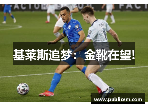 基莱斯追梦：金靴在望!